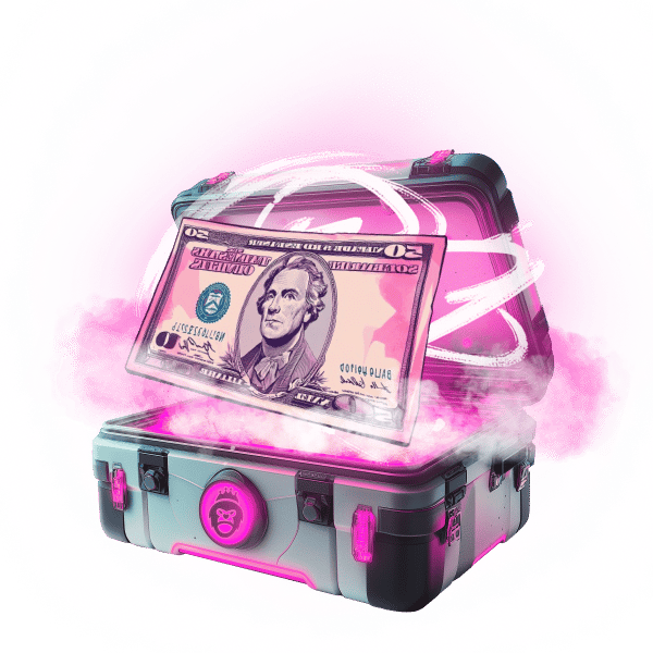 Risky Business case thumbnail