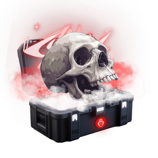 Roadkill case thumbnail