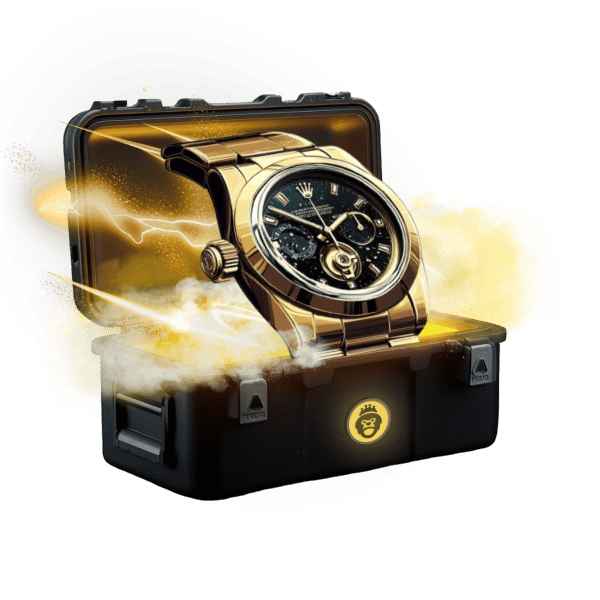 Rollie Pollie case thumbnail