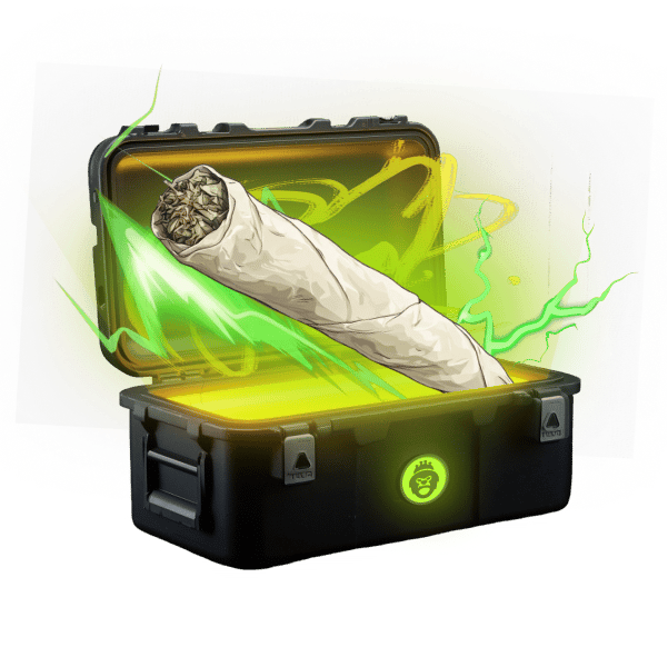Scooby Doobie case thumbnail