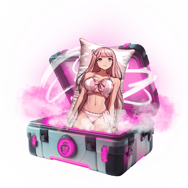 Senpai case thumbnail