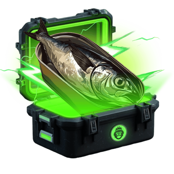 Shark Bait case thumbnail