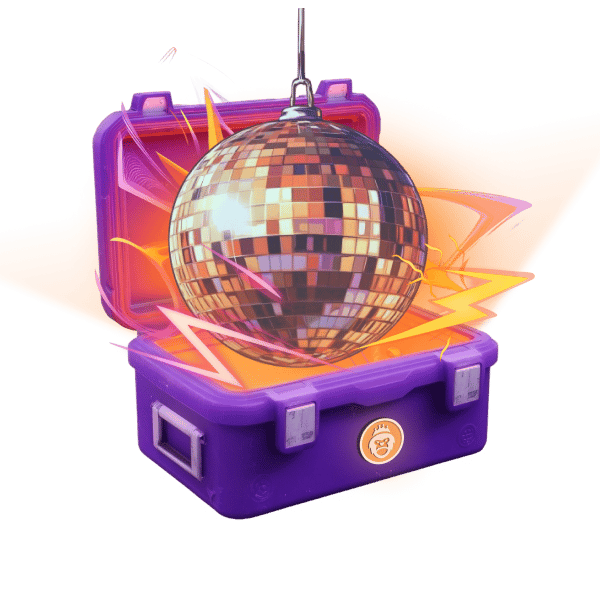 Shine Bright case thumbnail