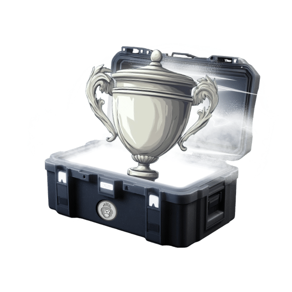 Silver Not Gold case thumbnail