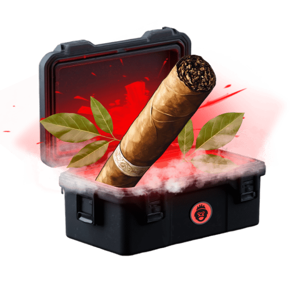 Smokeshow case thumbnail