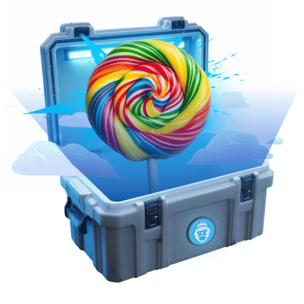 Sugar Toss case thumbnail