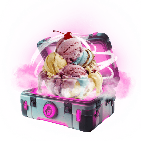 Sundae Jackpot case thumbnail