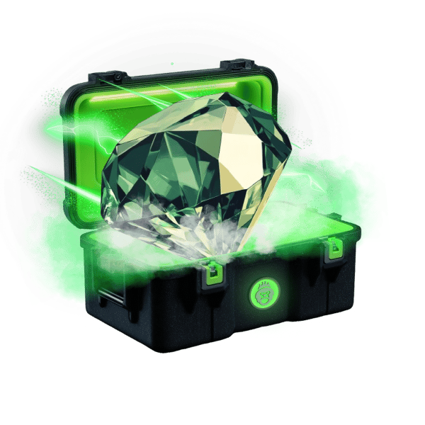 The Green Room case thumbnail