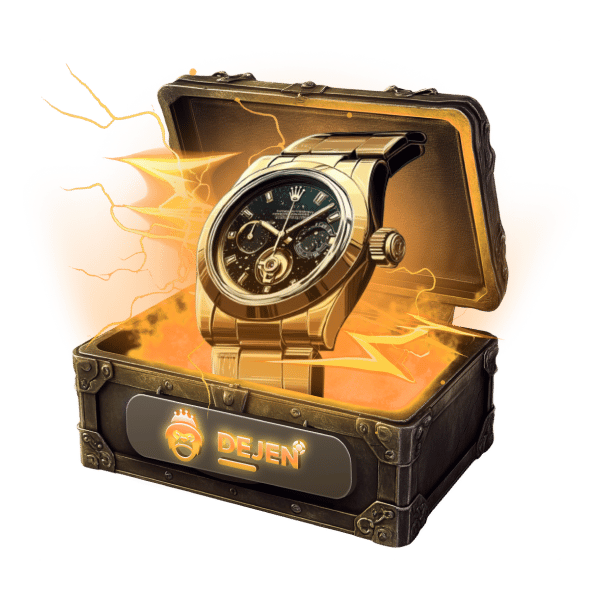 Tick Tock case thumbnail