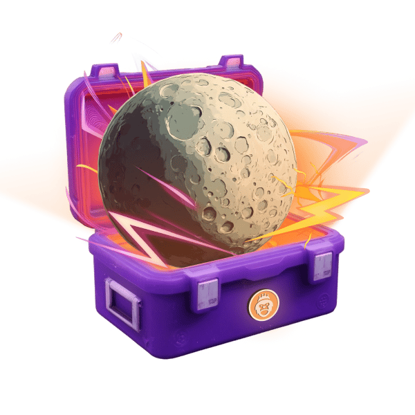 To The Moon case thumbnail