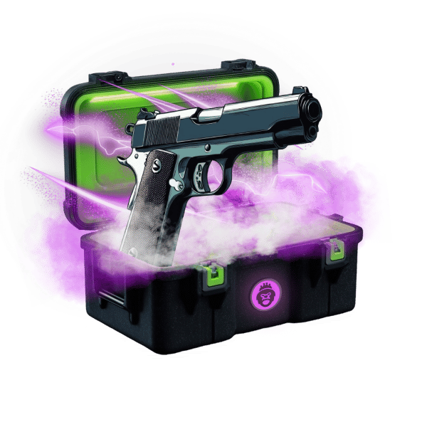 Trigger Happy case thumbnail