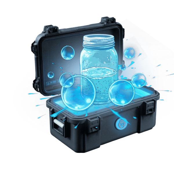 Wet And Wild case thumbnail