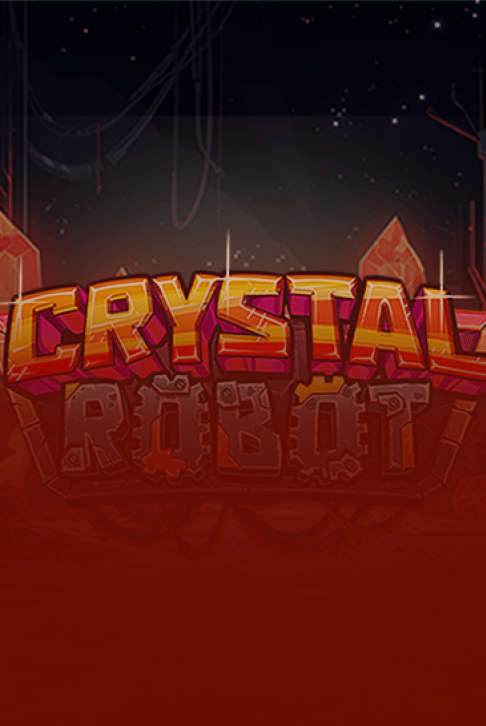 Crystal Robot
