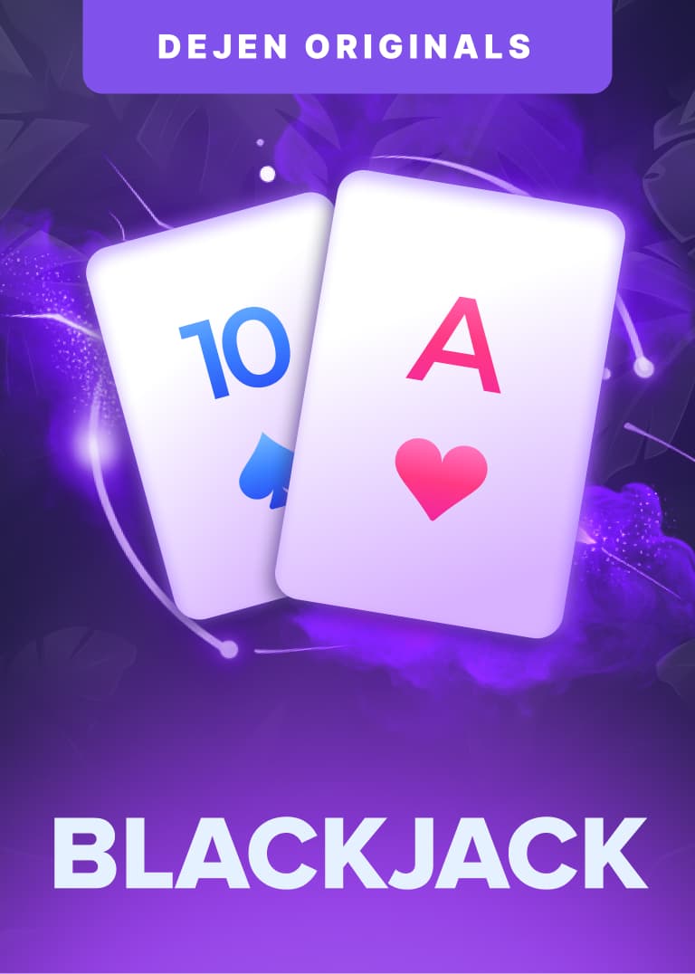 Blackjack