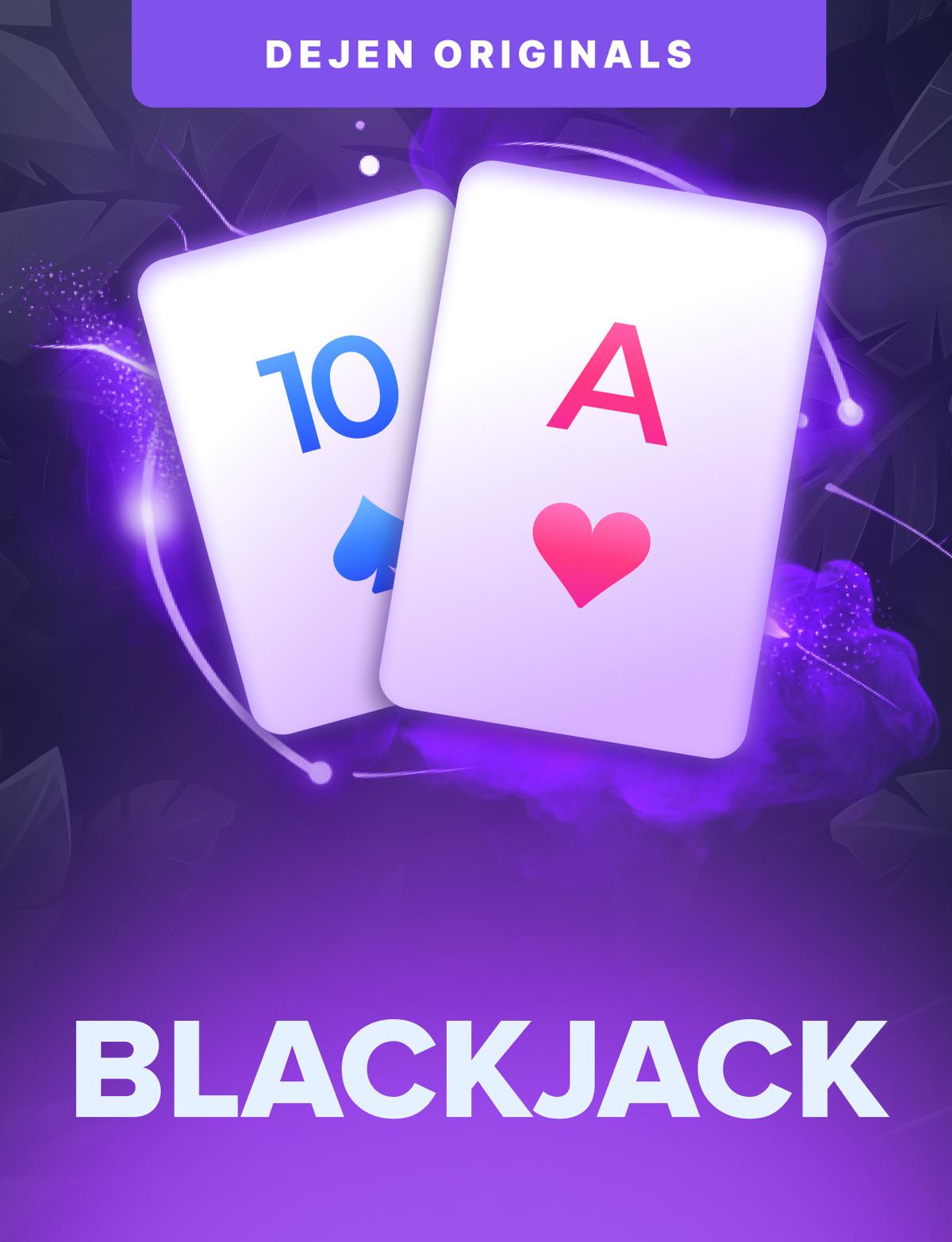 Blackjack