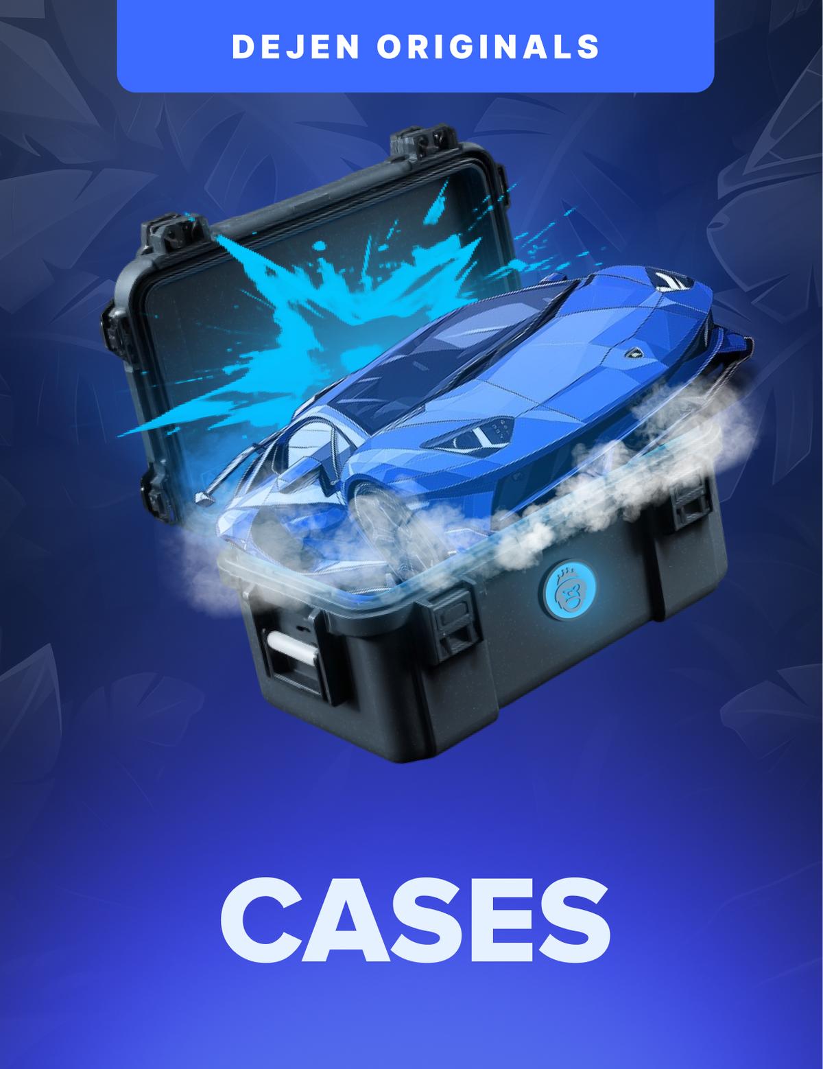 Cases