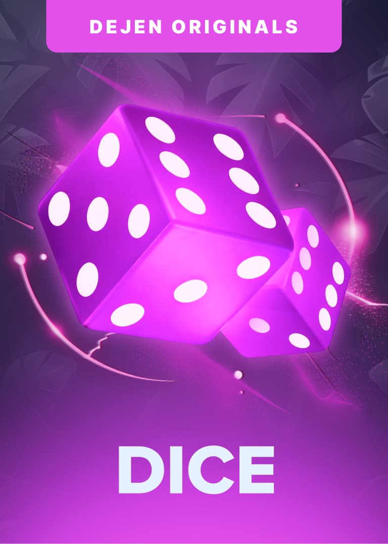 Dice