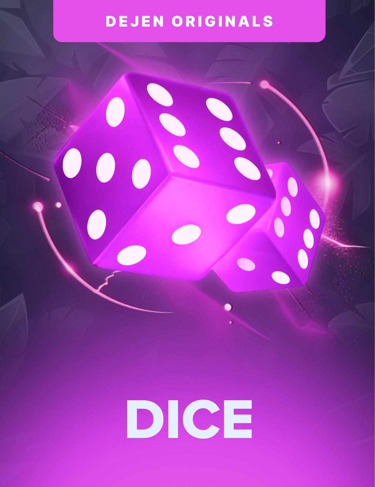 Dice