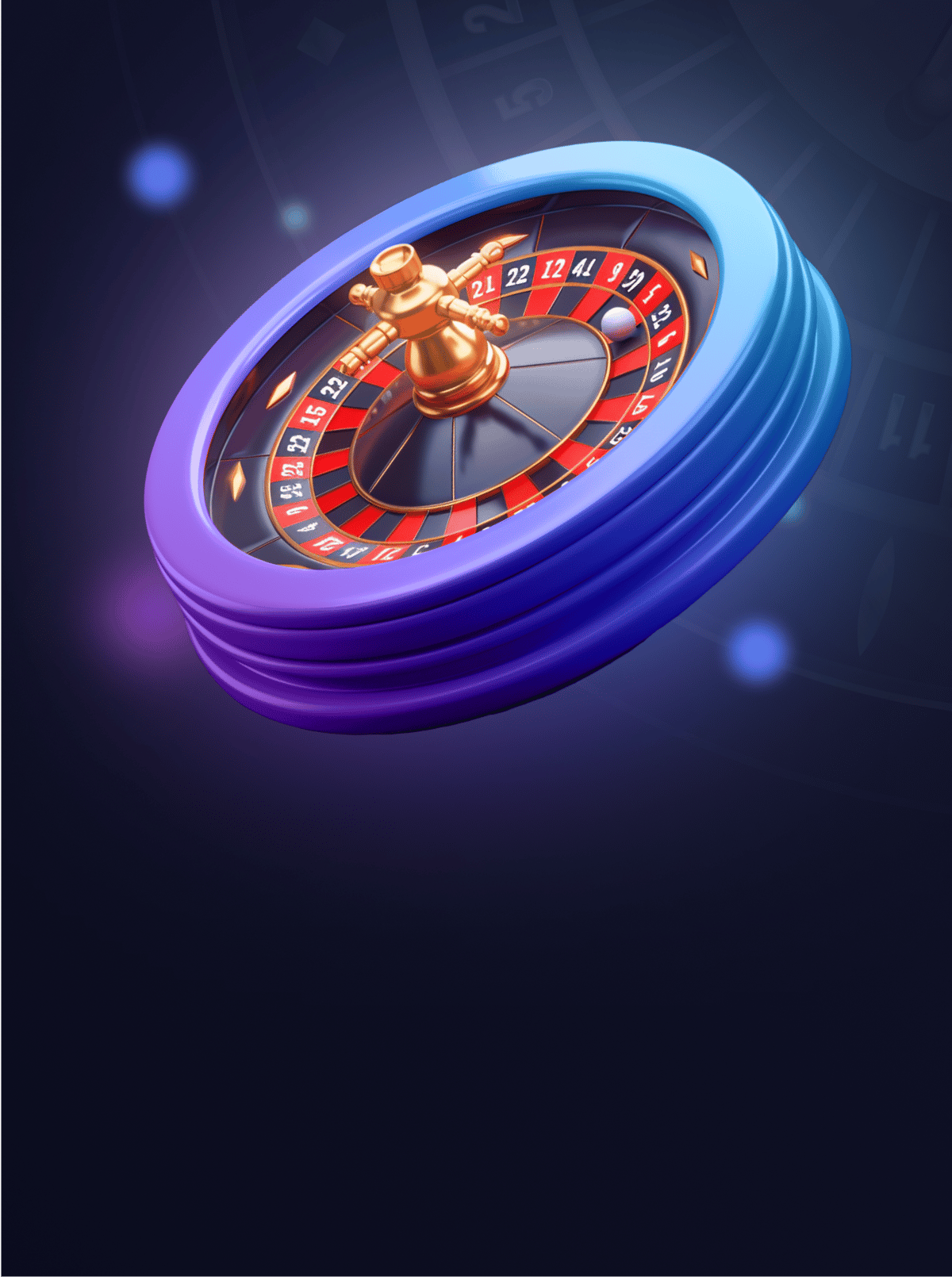 Roulette