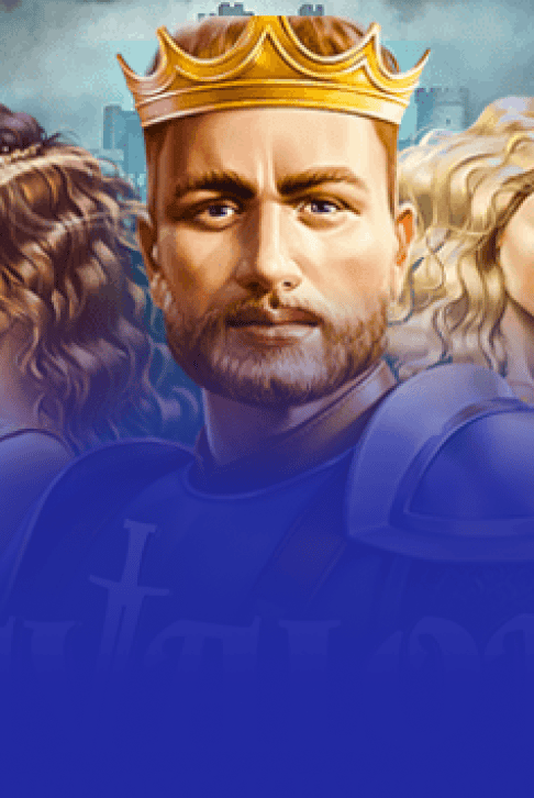 Avalon: The Lost Kingdom
