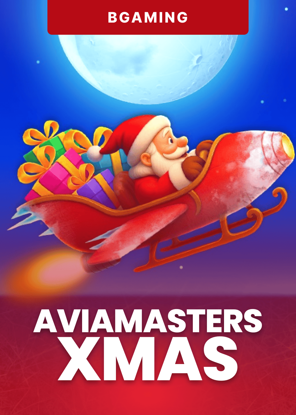 Aviamasters X-mas