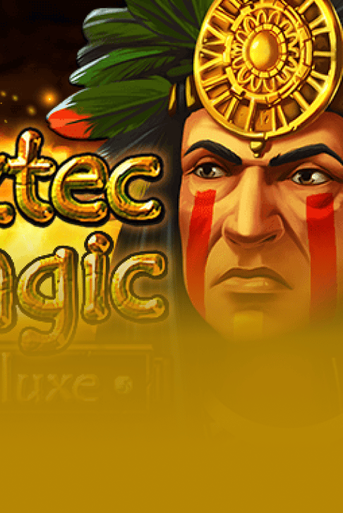 Aztec Magic Deluxe