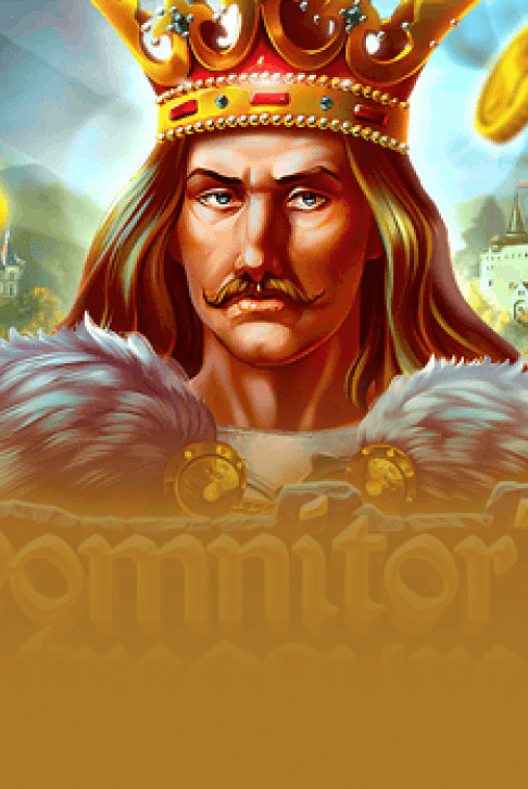 Domnitors Treasure