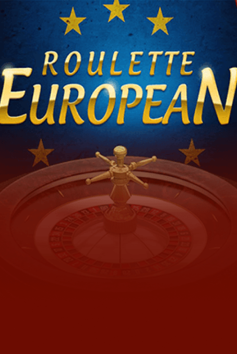 European Roulette