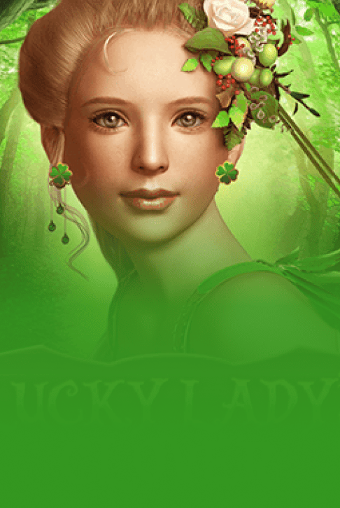 Lucky Lady's Clover