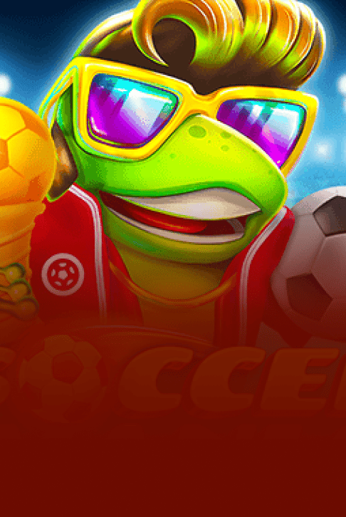 Soccermania