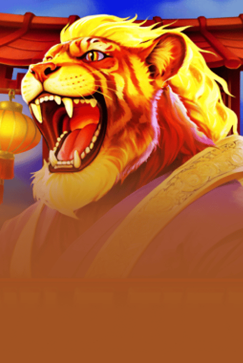 Wild Tiger
