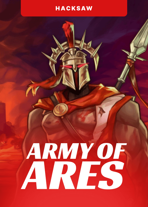 Army Of Ares