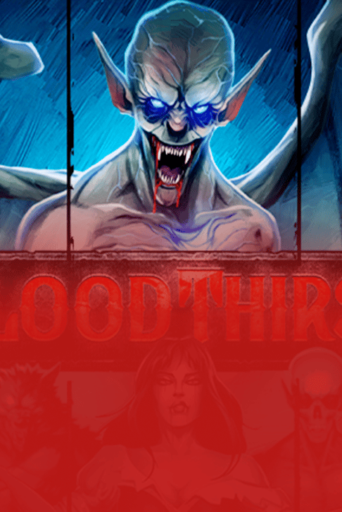 Bloodthirst