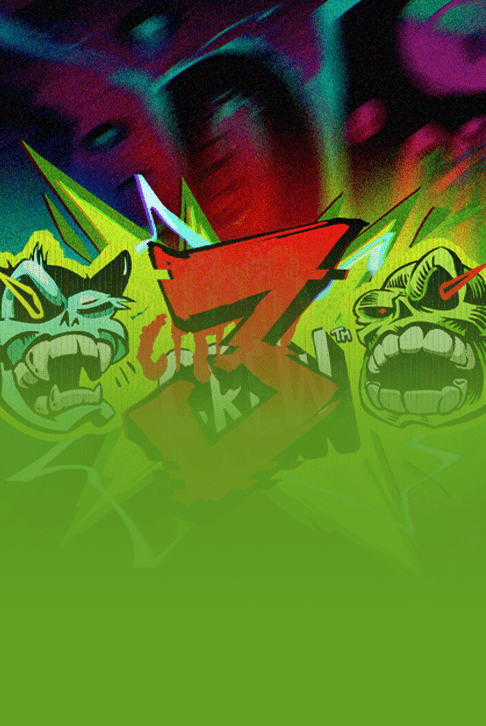 Chaos Crew 3