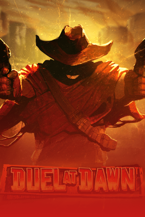 Duel at Dawn