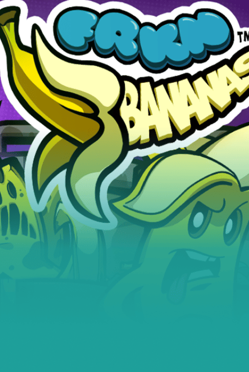 FRKN Bananas