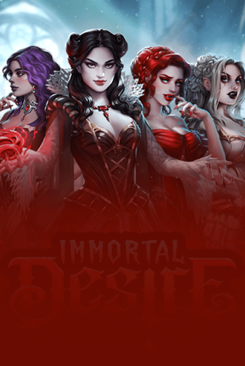 Immortal Desire