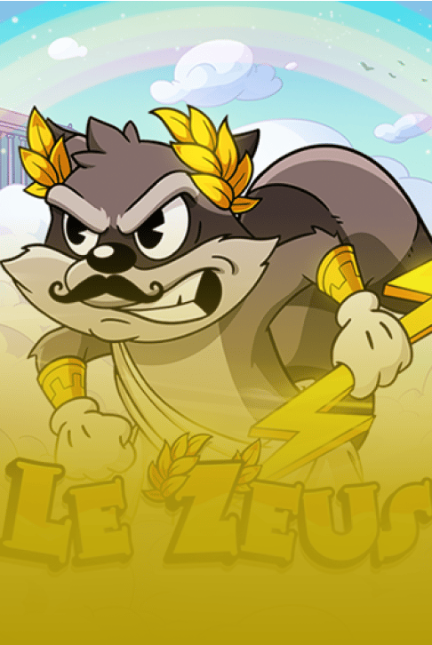 Le Zeus
