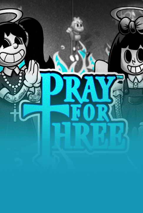 Pray for Three