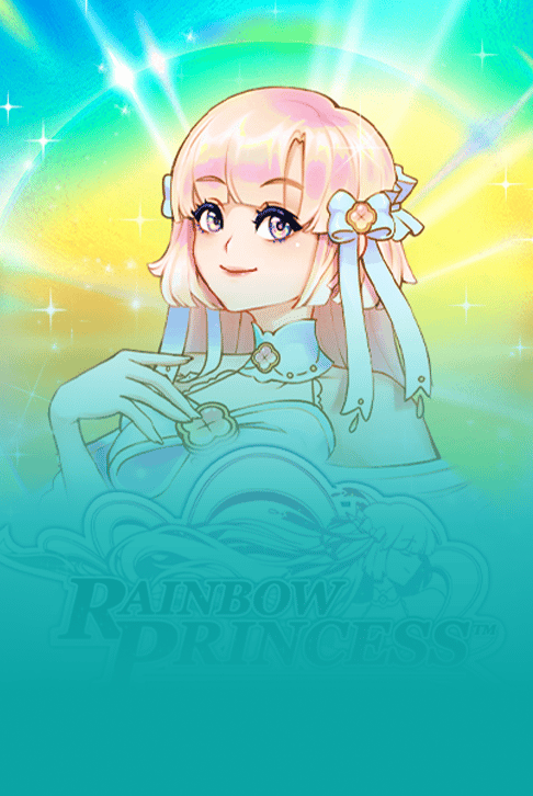 Rainbow Princess