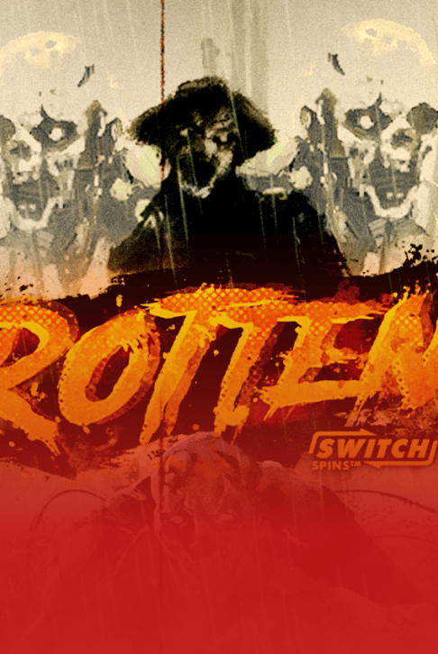Rotten