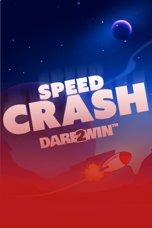 Speed Crash
