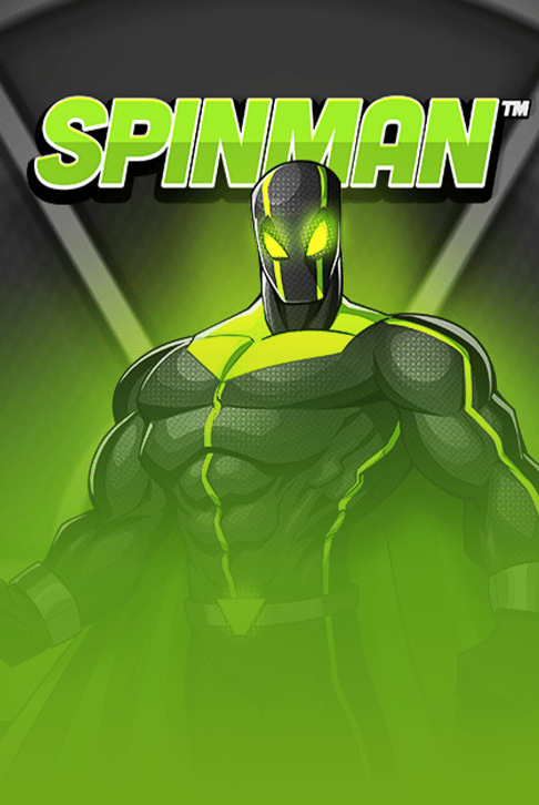 Spinman
