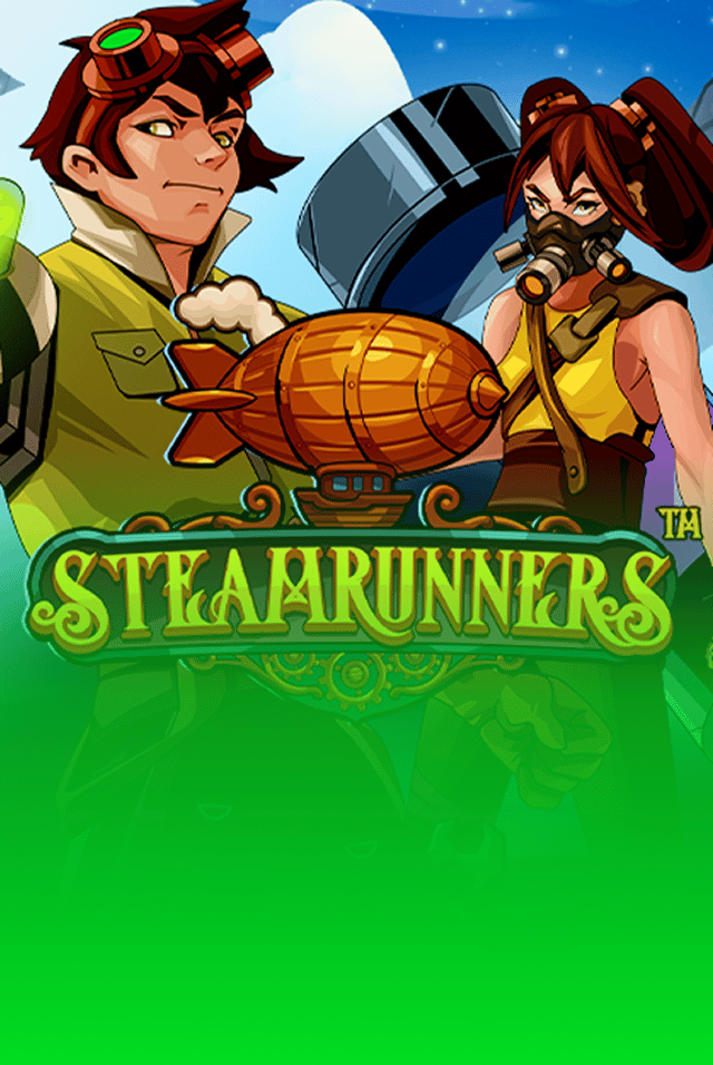 Steam Runners