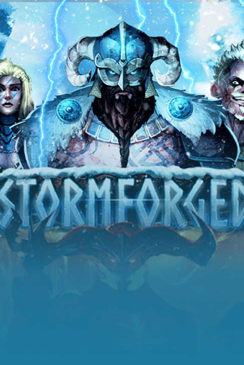 Stormforged