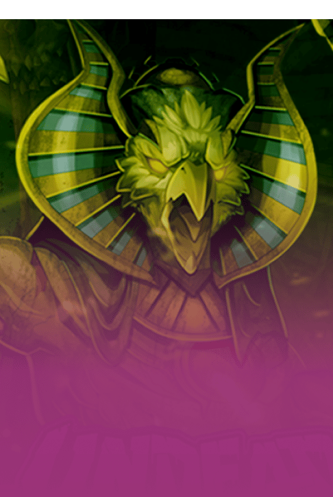 Undead Fortune