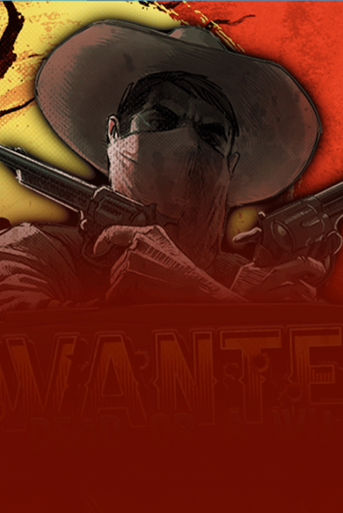 Wanted