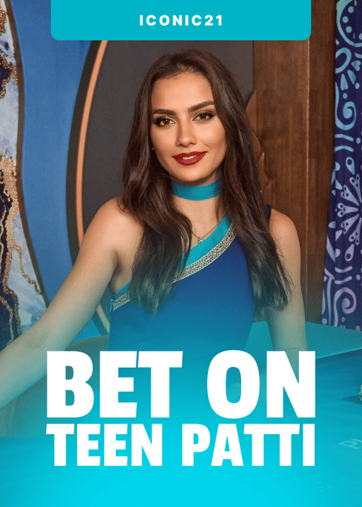 Bet on Teen Patti