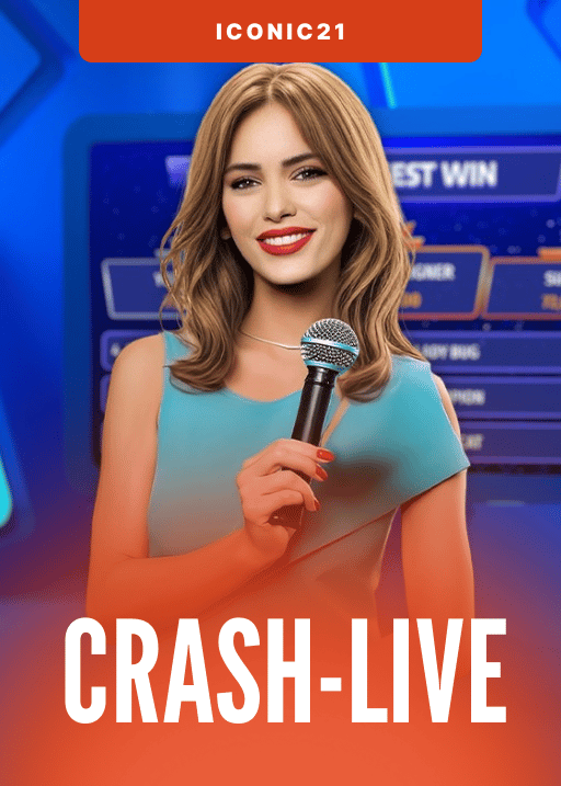 Crash Live