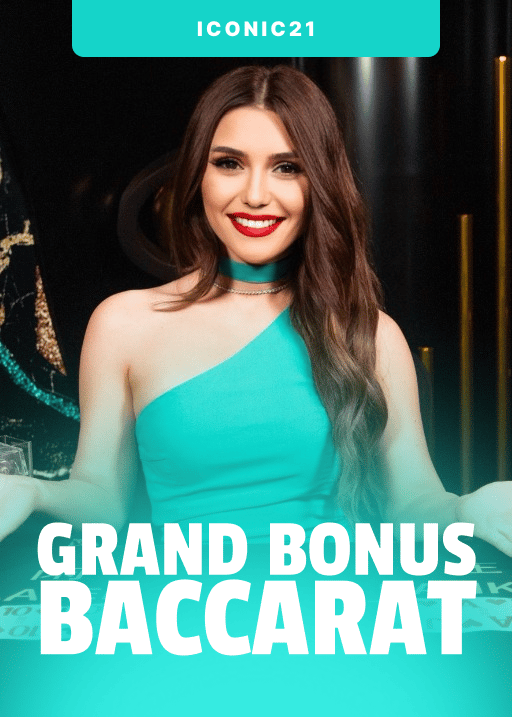 Grand Bonus Baccarat